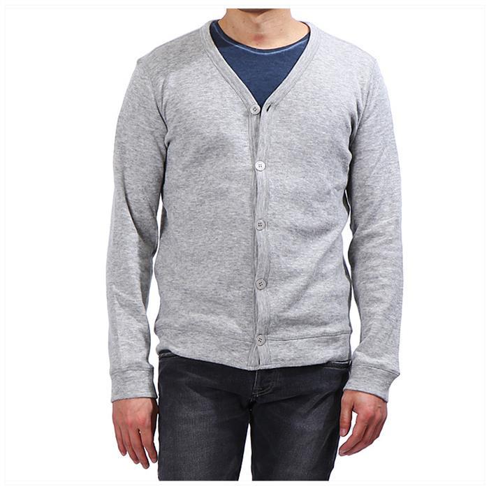 MAJESTIC Cashmere Cardigan for Men W14 14 005 004
