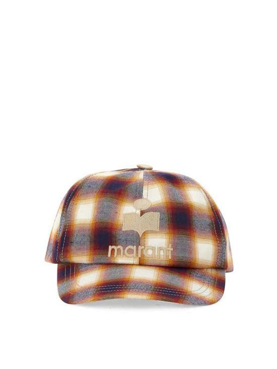 Isabel Marant TYRON Tyron Cap CQ001XHC B3C01J MIRD