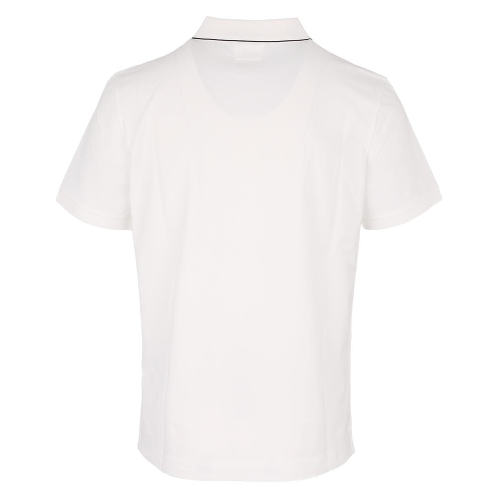 CP Company Men's Slim Fit Polo Shirt 15CMPL052A 005263W 103