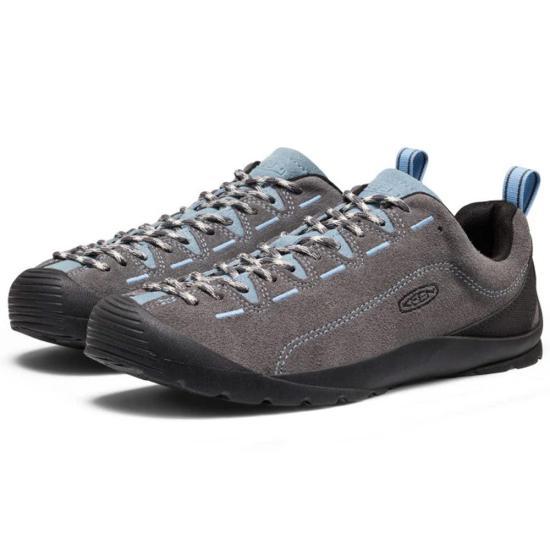 KEEN Men’s Shoes Sneakers Black Casual Shoes 1032591 MAGNET FADED DENIM DOM