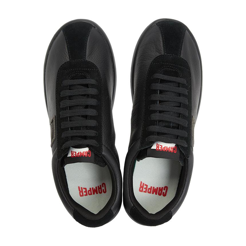 Camper Pelotas XLF Men’s Low-Top Sneakers K101019 008