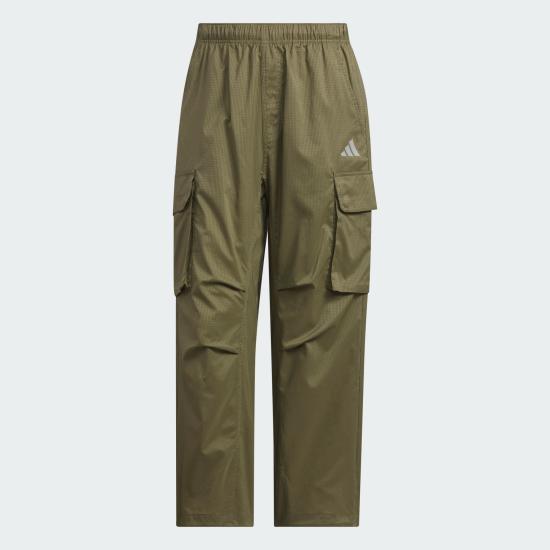 Adidas Men's Training Jogger Sweatpants KS1178 DOM