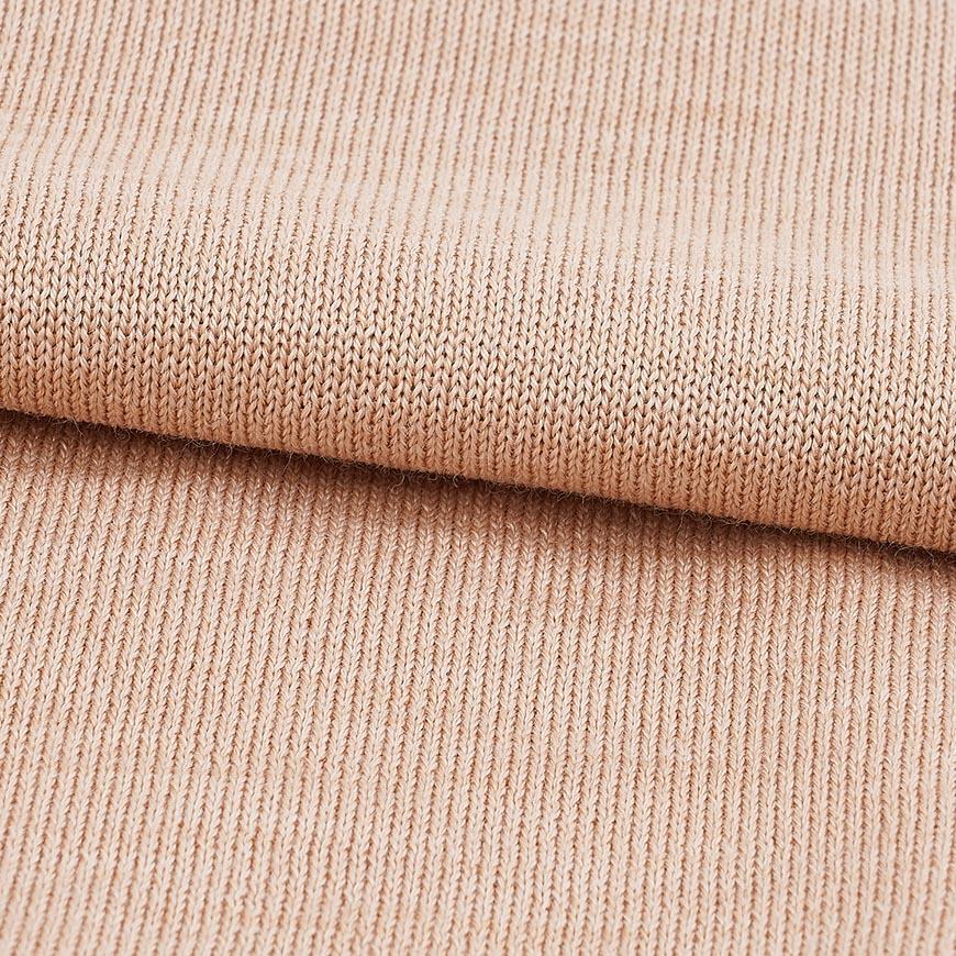 Maison Kitsune Men’s Fox Head Merino Wool Crewneck Sweater N PM00801 KT1181 0429