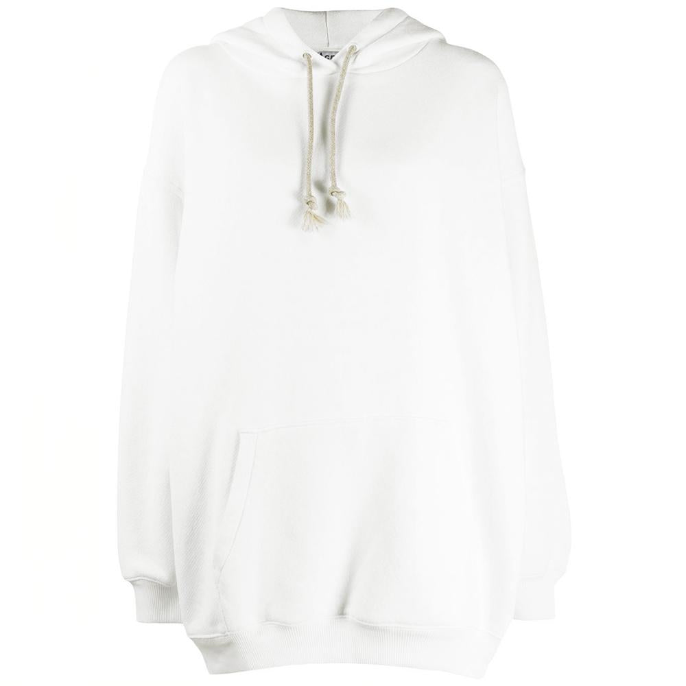 Acne Studios Women’s Back Reverse Label Hoodie