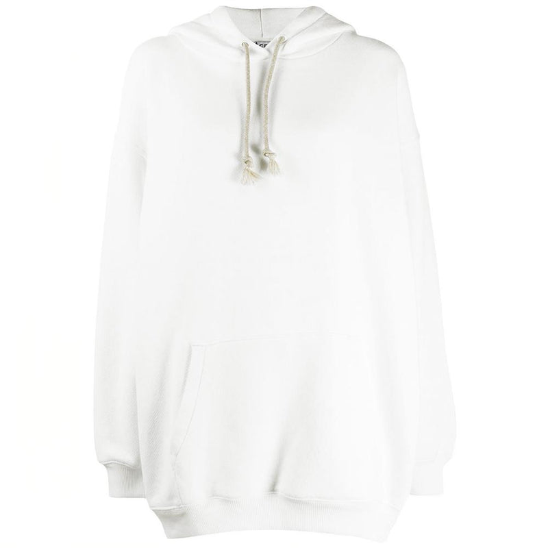 Acne Studios Women’s Back Reverse Label Hoodie