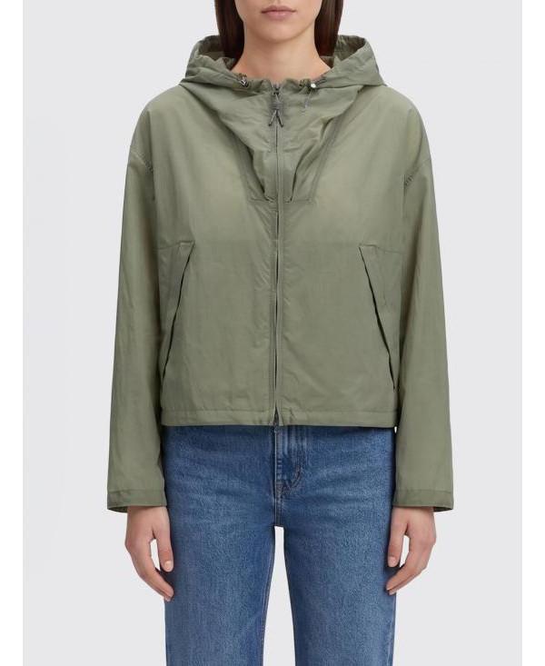 Parajumpers EKA Hooded Jacket for Women PWJKSA33 245