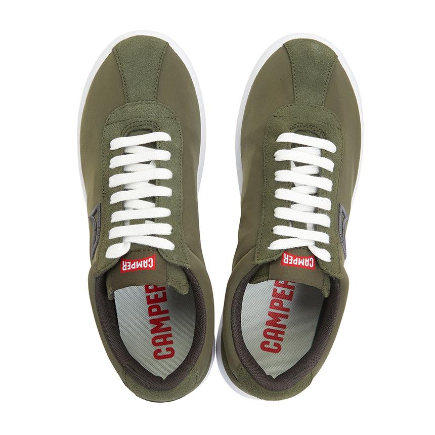 Camper Pelotas XLite Men’s Low-Top Sneakers K101019 006