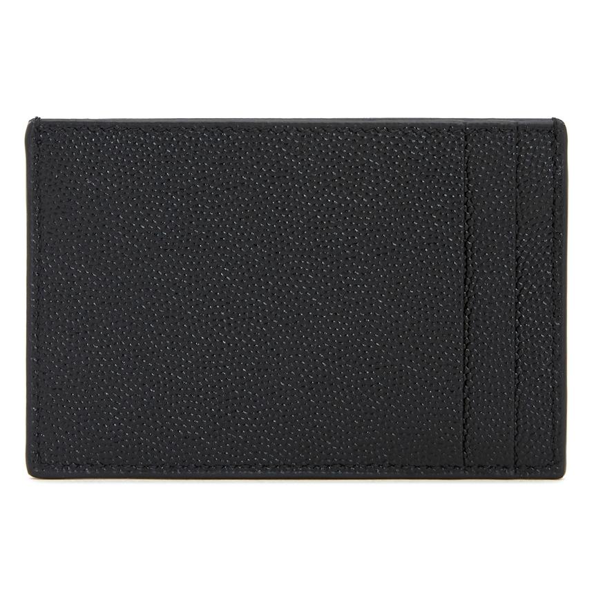 Saint Laurent Uptown Women's Card Holder 582305 1GF0J 1000