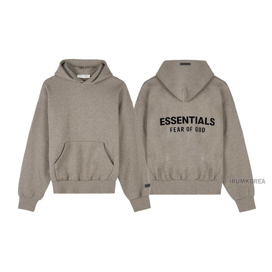 Fear of God Men’s Classic Hoodie 192AS252051F