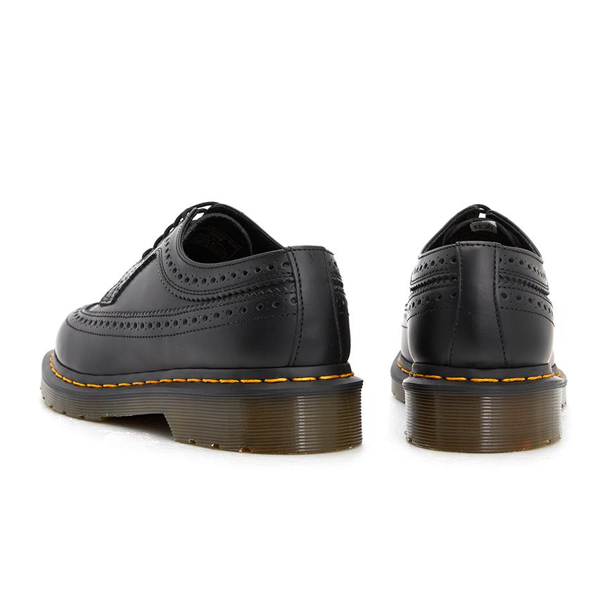Dr.Martens 3989 Brogue Leather Men's Loafers 22210001