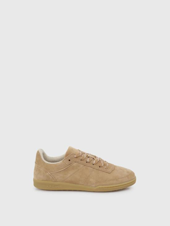 A.P.C. Moe Sneakers White Low Top M56146