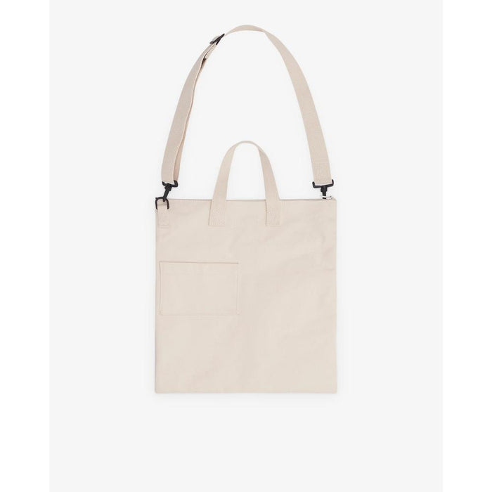 Comme des Garcons Canvas Tote Bag Black Men's Tote