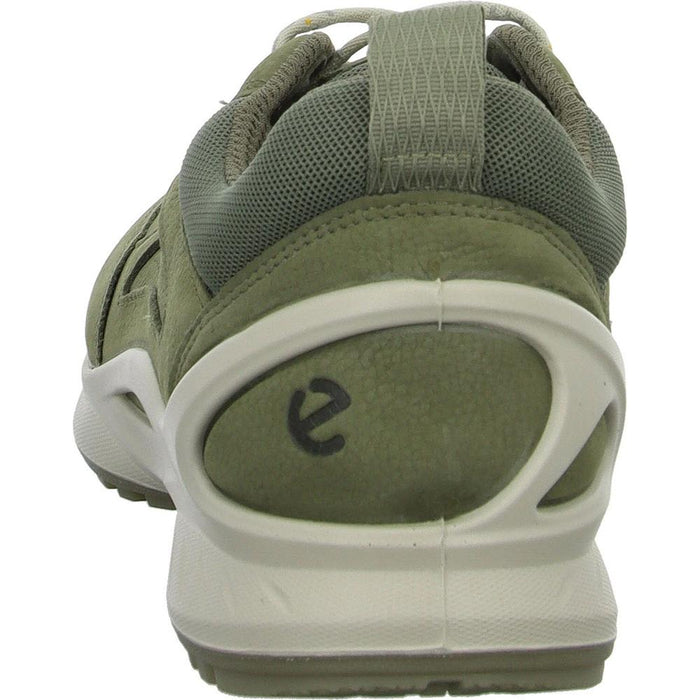 ecco BIOM Energy Men’s Low-Top Sneakers Navy Leather