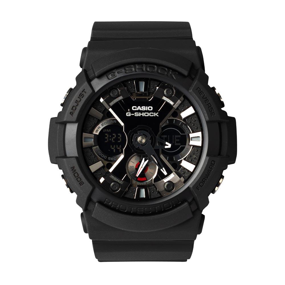 G Shock Sport Men Resin Urethane Rubber Watch GA 201 1ADR