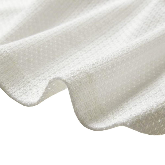 A.P.C. Mae Mesh T-Shirt White Women’s
