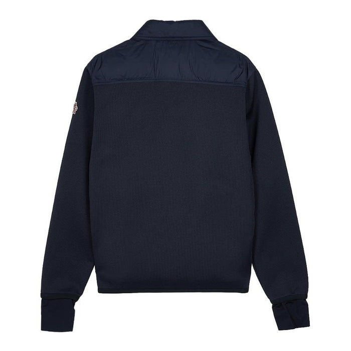 Moncler Men’s Padded Zip-Up Cardigan Jacket 9B00002 M1124 775