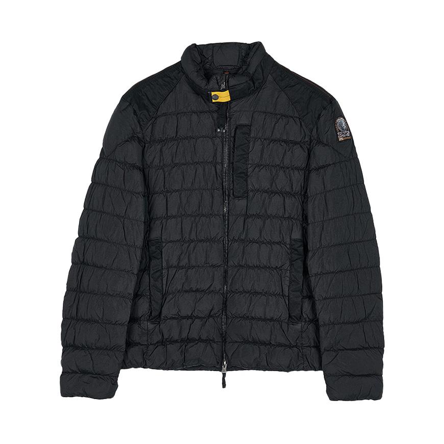 Parajumpers Men’s Duck Down Puffer Jacket PMPURL01 541