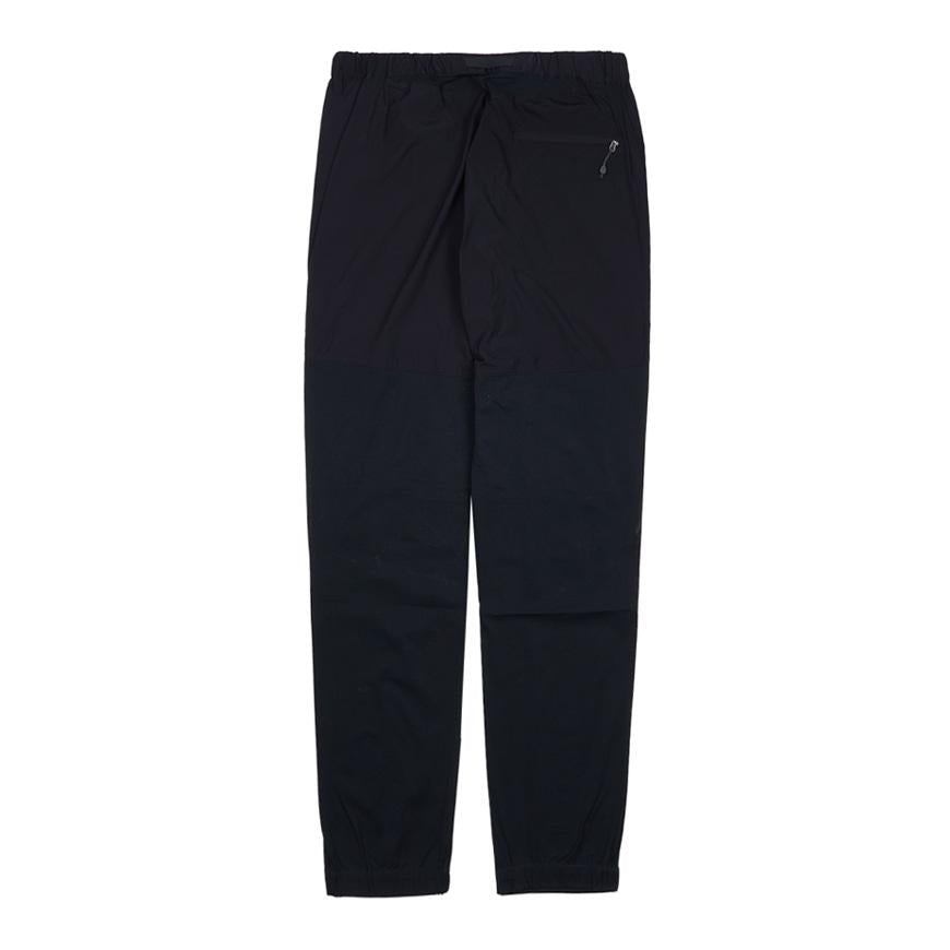 NANGA Men’s Hybrid Tech Hike Pants NW2311 1I510 BLK