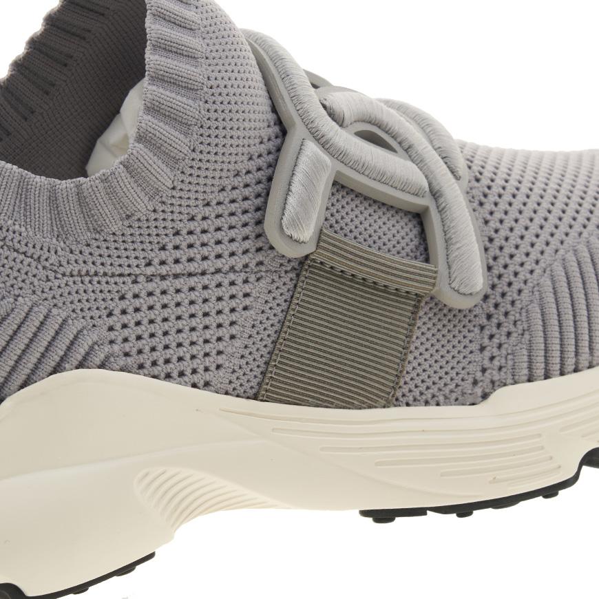 Tods Women’s Elastic Mesh Low-Top Sneakers XXW54C0HL30Q6L B007
