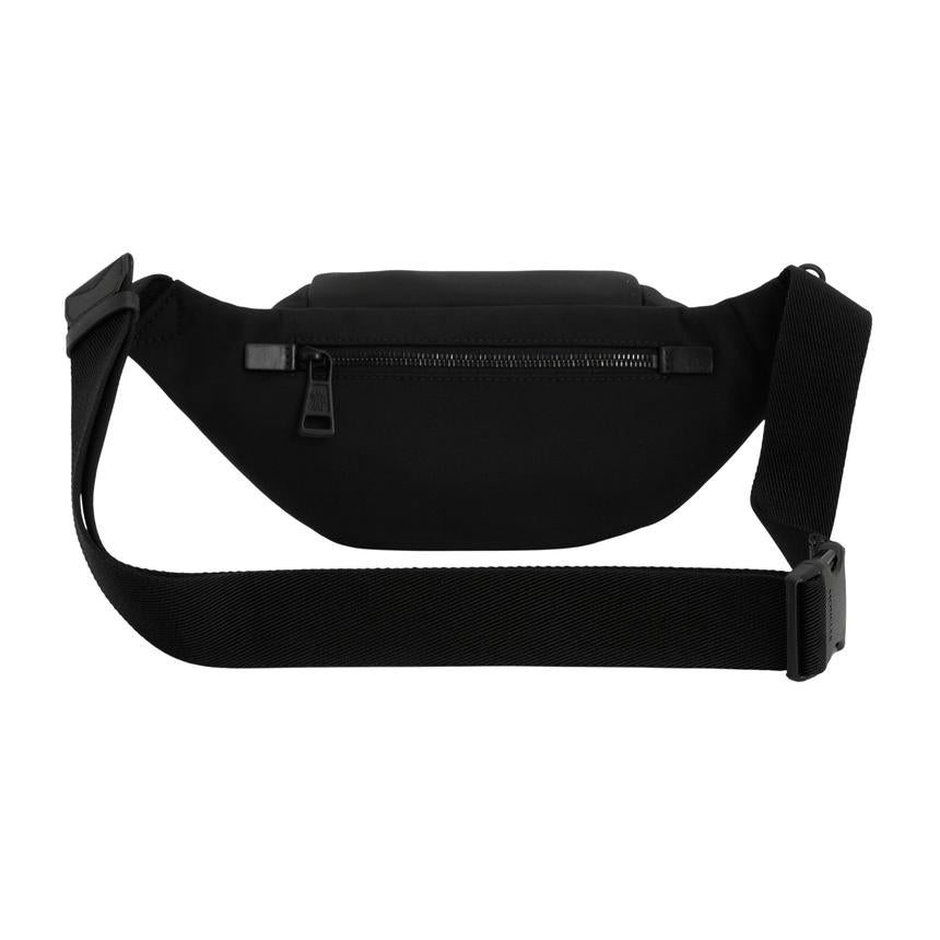 Moncler Durance Small Men’s Belt Bag Black Crossbody