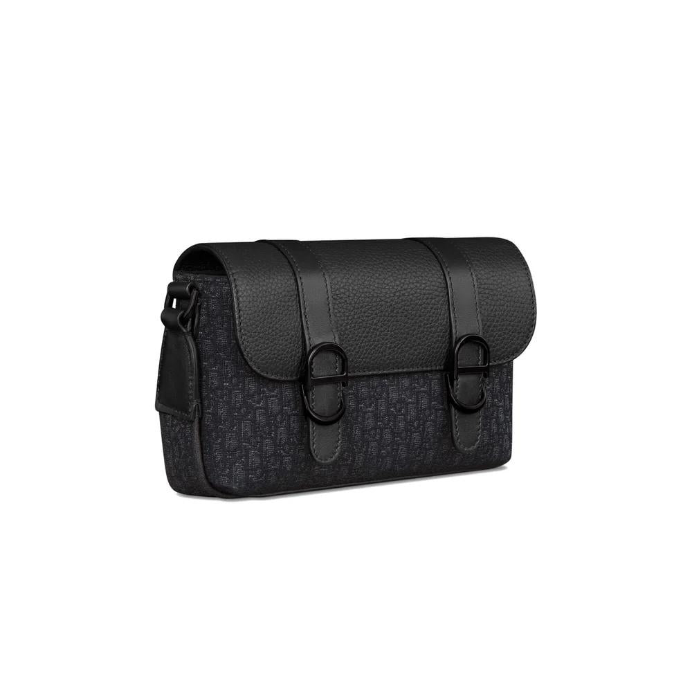DIOR Daily Mini Flap Crossbody Bag