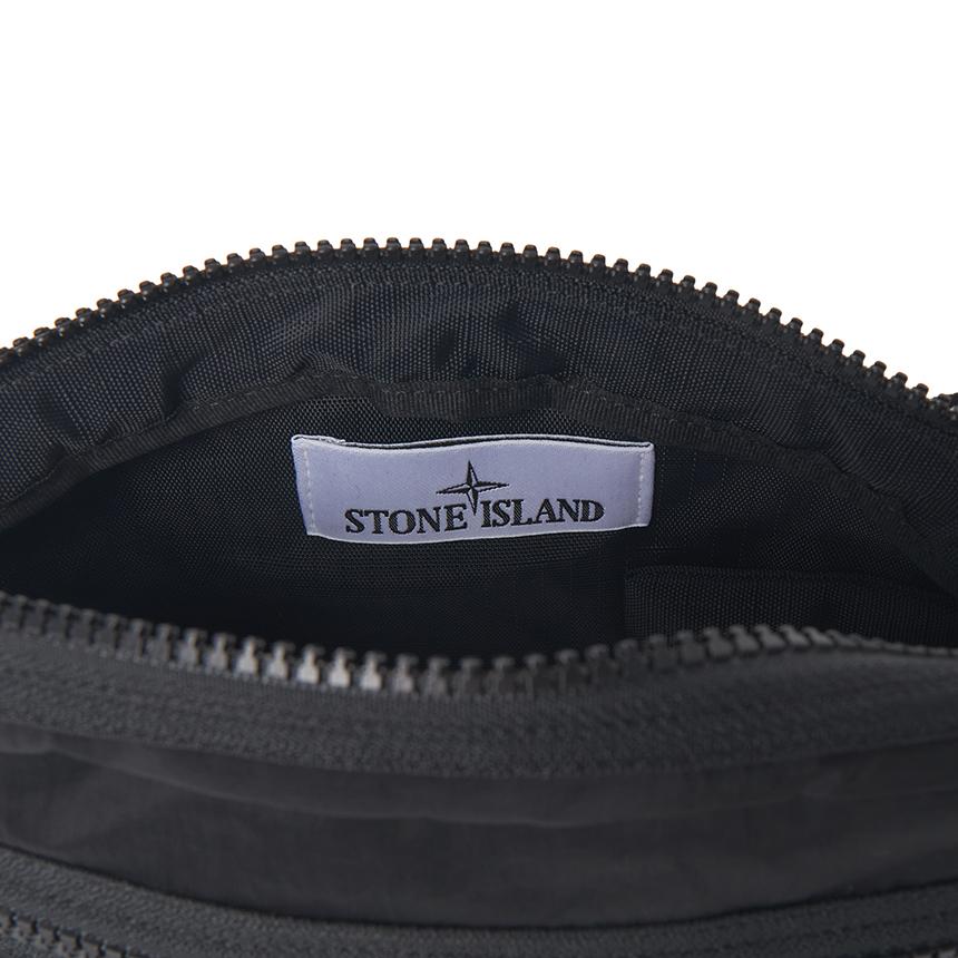 STONE ISLAND Men’s Belt Bag Hip Pack L1S159200014 S0251 V0029