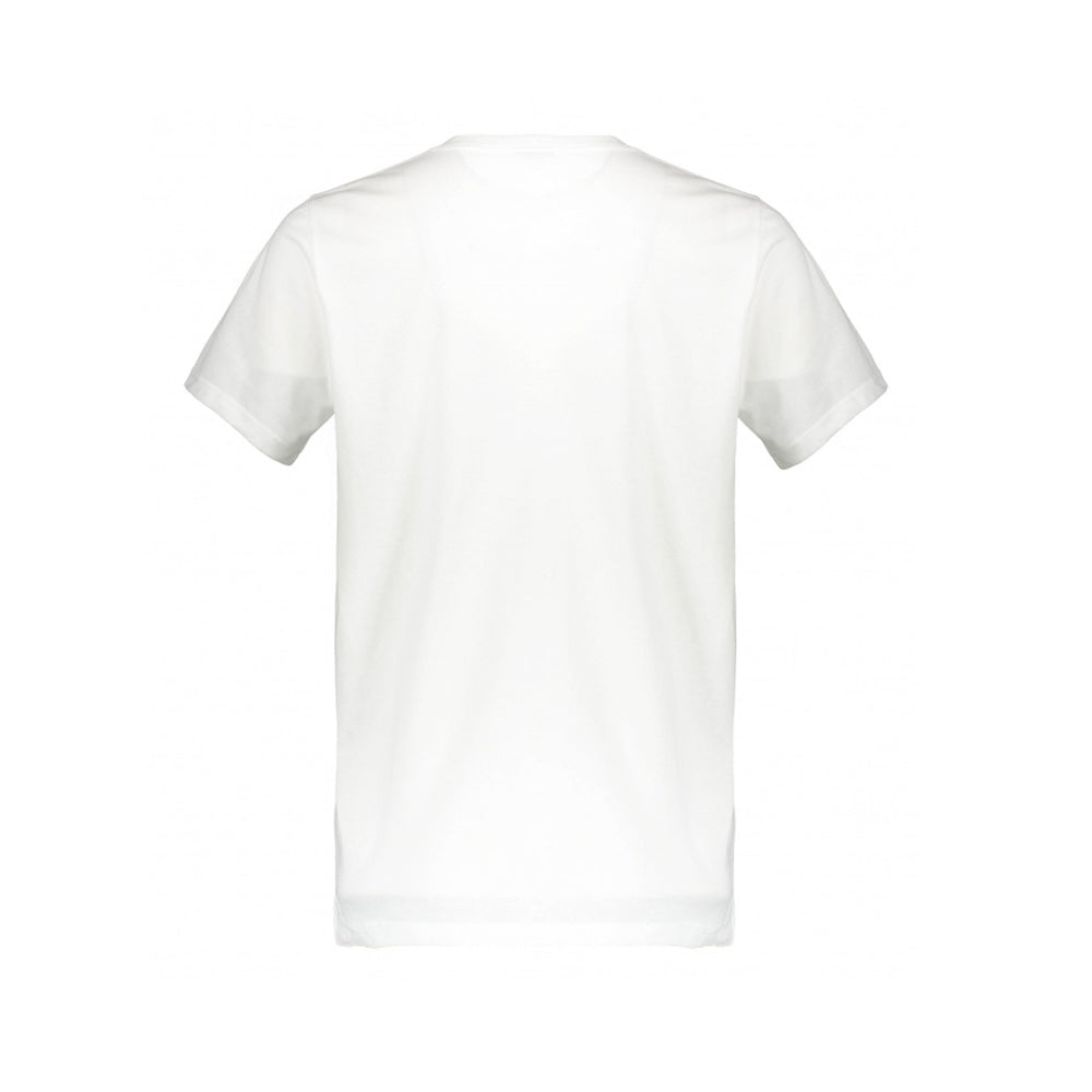Paul Smith Men's Spray Paint Graphic T-Shirt KP3826 01