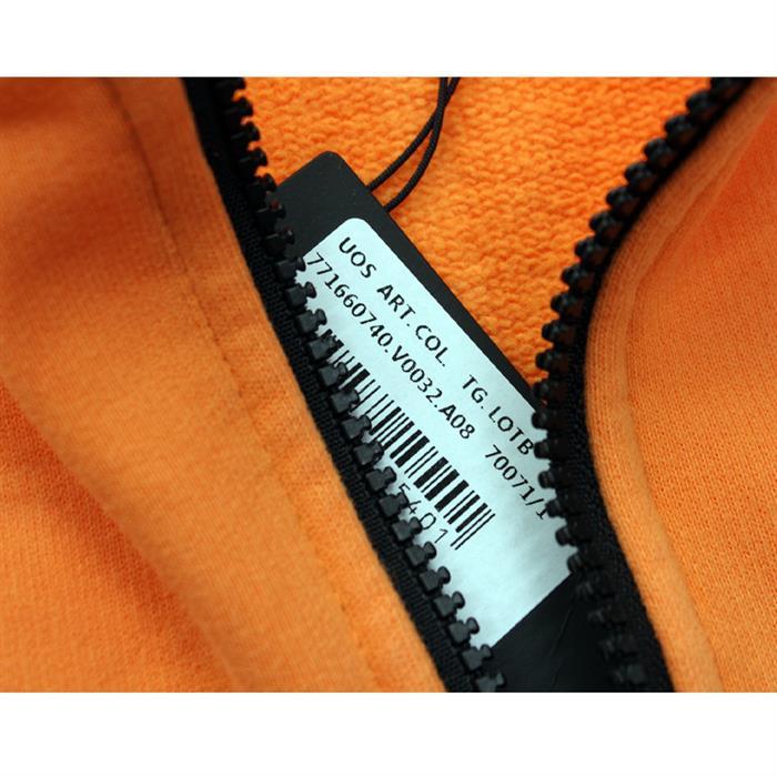 STONE ISLAND Hooded Zip Jacket for Women 771660740
