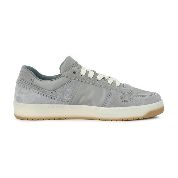 PRADA Downtown Men’s Low-Top Sneakers 2EE364 D7R F0CUP