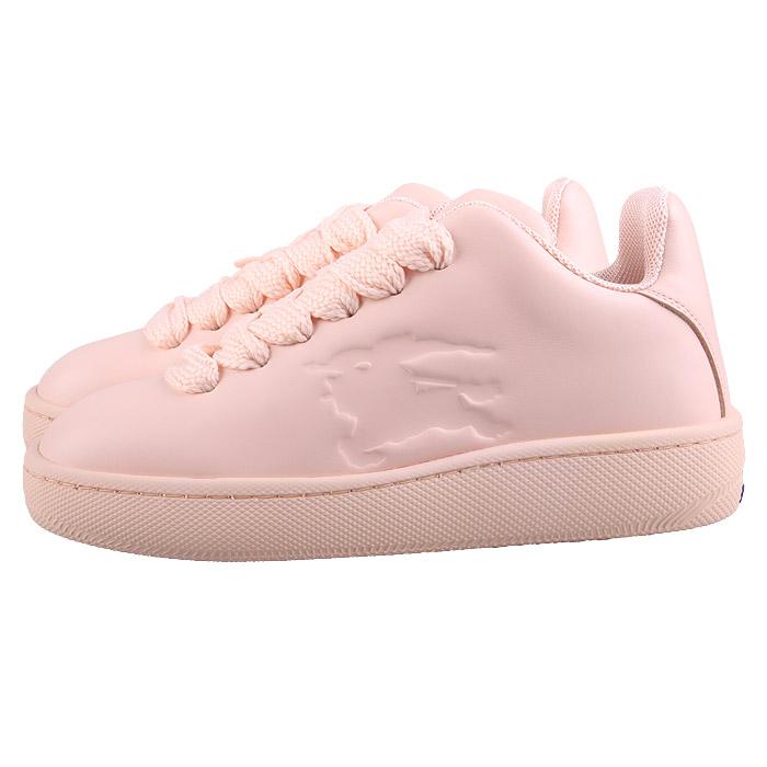 BURBERRY Women’s Box Low-Top Sneakers A4507
