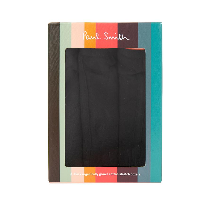 Paul Smith Men’s Underwear Boxer Briefs Set M1A 915 P3PK26 79 3