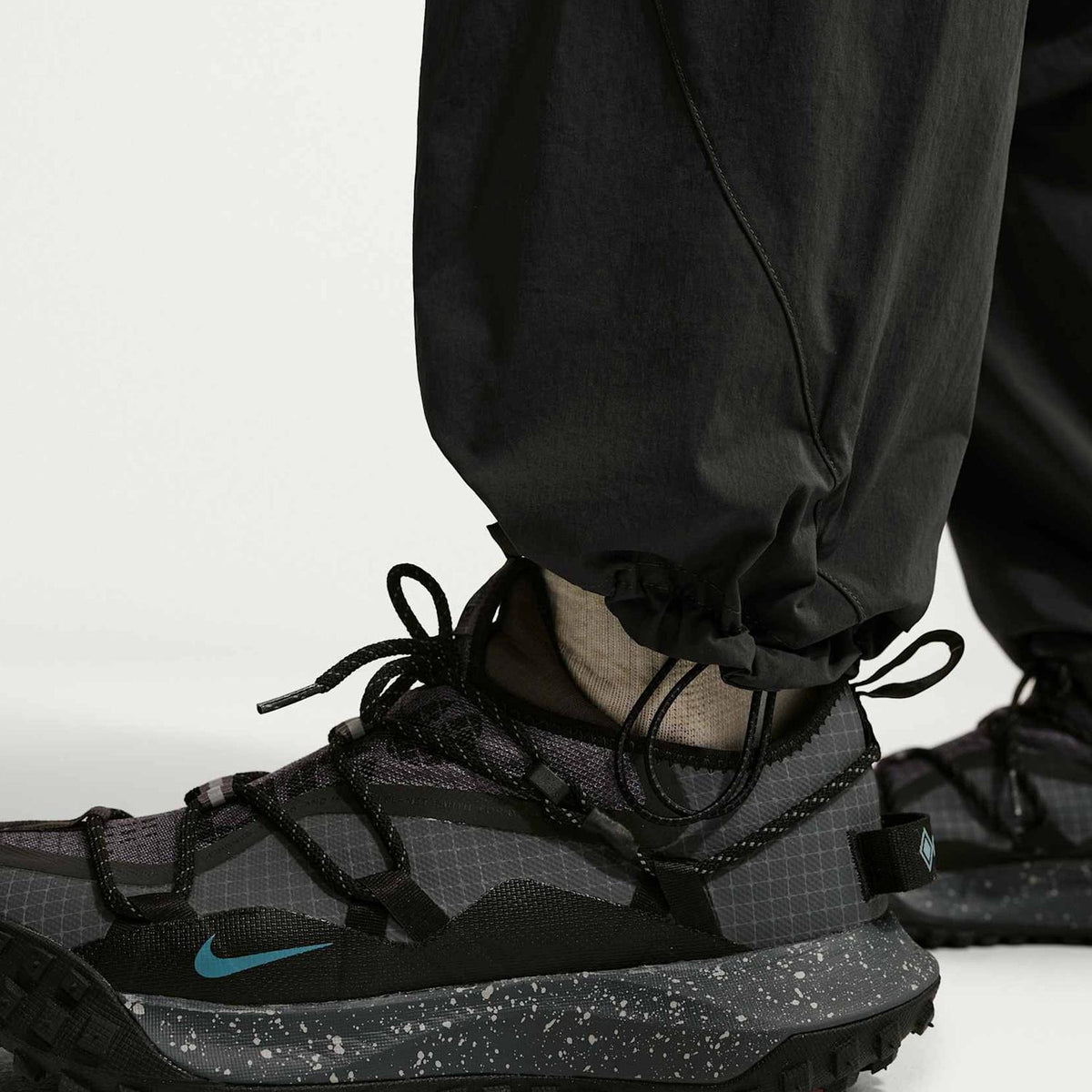 Nike ACG Five Towers Zip-Off Pants Black IF1023 010