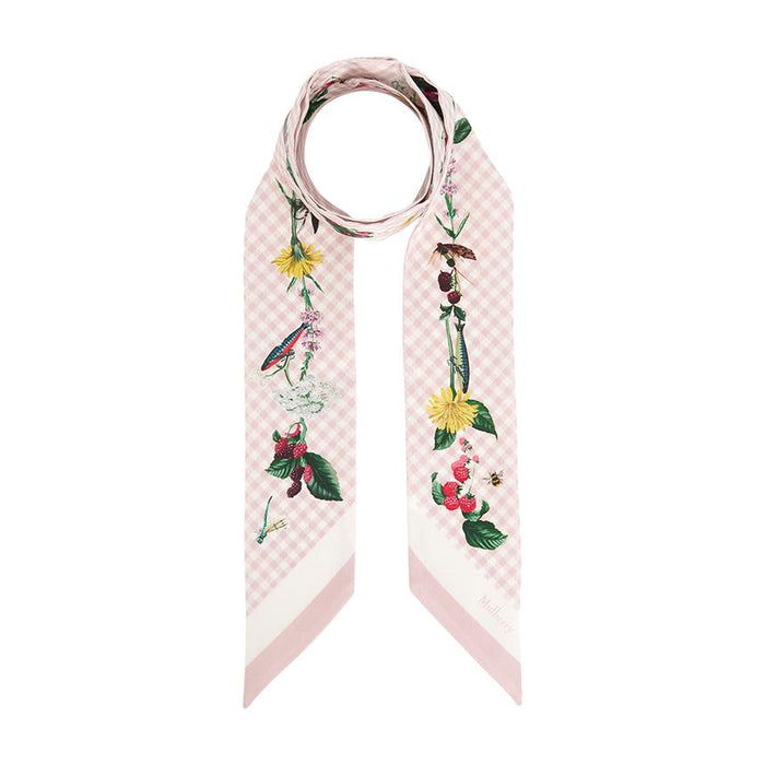 Mulberry Women’s Skinny Scarf Scarf