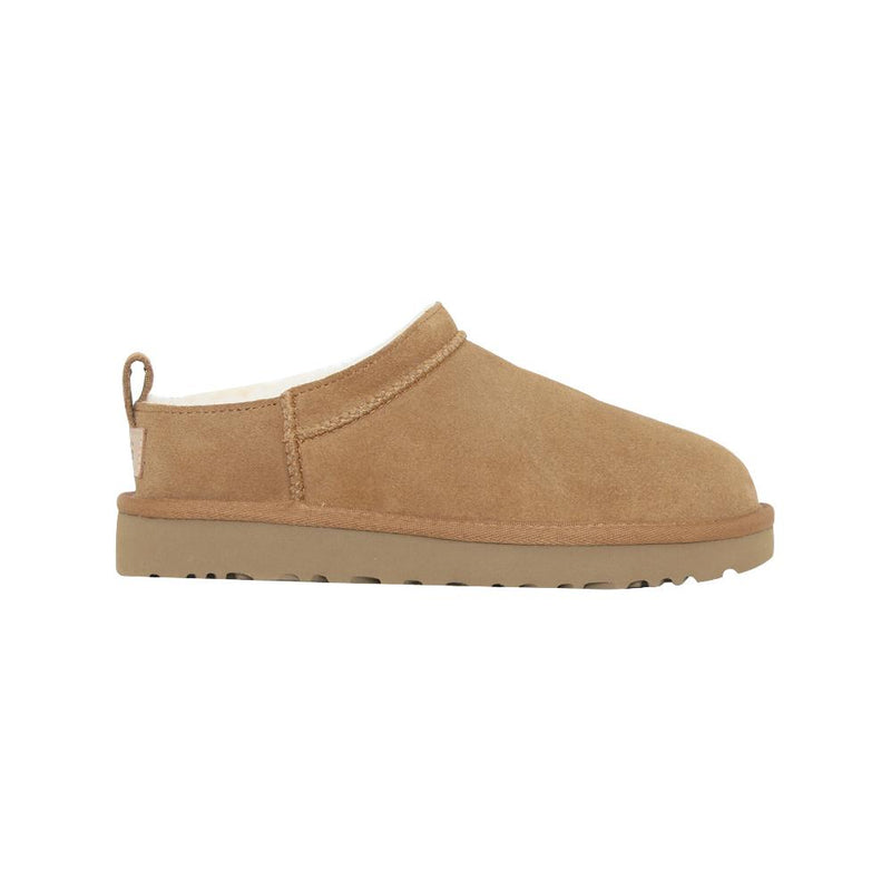 Ugg Classic Micro Suede Slip-On Slippers 1173891 CHE