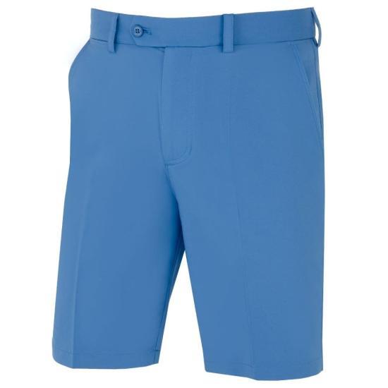 J LINDEBERG Men's Short Pants Shorts GMPA14600O228 FEDERAL BLUE DOM