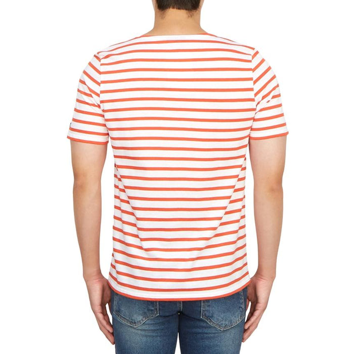 Saint James Men’s Short Sleeve T-Shirt