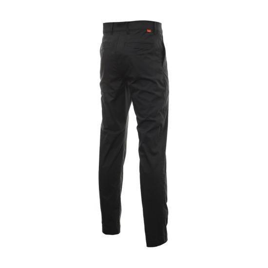 Nike Straight Pants Black Classic Pants for Men DA4130 010