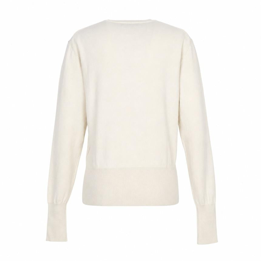 Vivienne Westwood Bea Women’s Cardigan Navy Knit