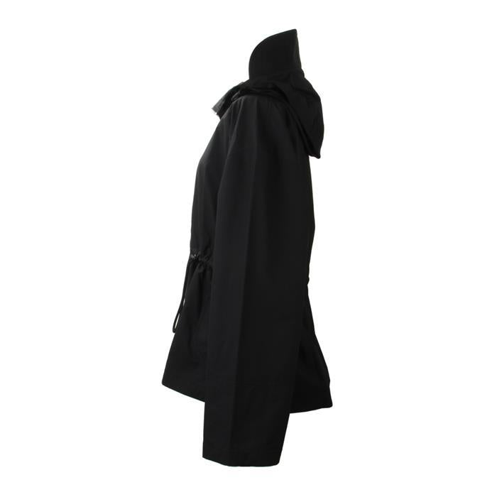 BURBERRY Medley Drawstring Jacket
