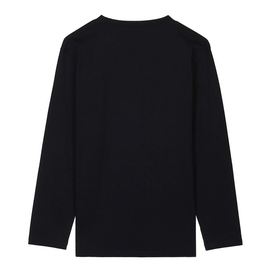 CELINE Men’s Long Sleeve T-Shirt
