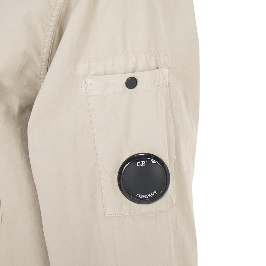 CP Company Men’s Long Sleeve Shirt 20CMSH706A 110143G 904