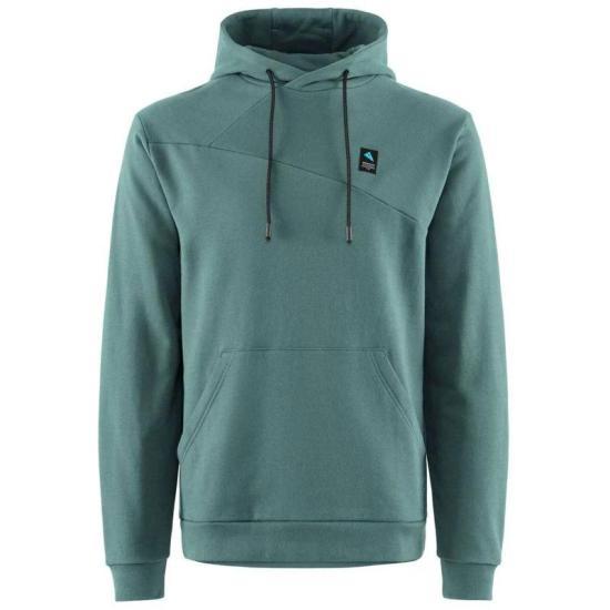 Klattermusen Women’s Hooded Sweatshirt 20684M21635 DOM