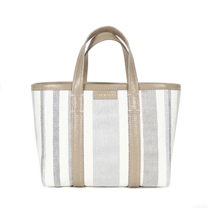 BALENCIAGA East West Shopper Tote Bag