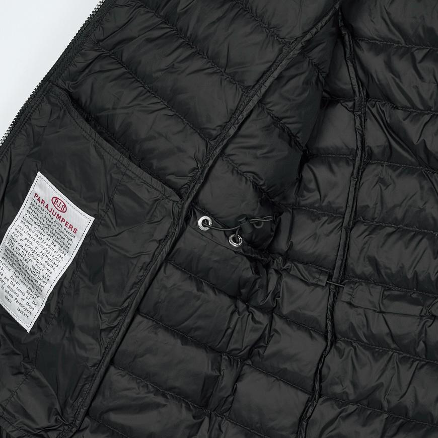 Parajumpers Winona Lightweight Down Jacket for Women PWPUSL32 541
