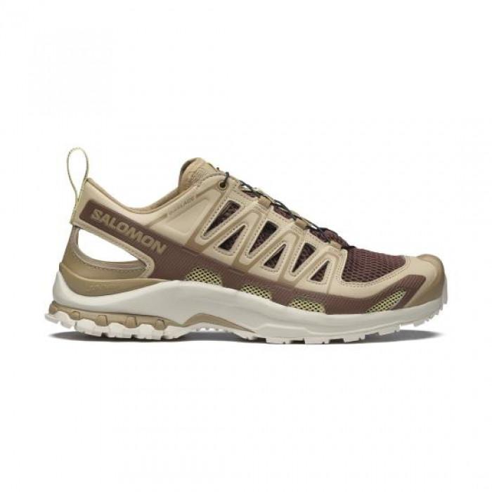 SALOMON Women's Amphibious Low-Top Sneakers L47996300