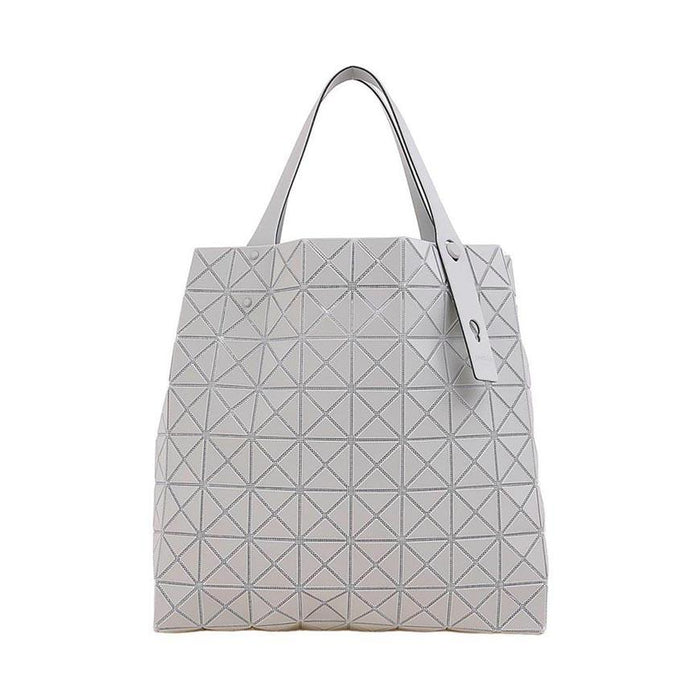 Issey Miyake Bao Bao Prism Plus Tote Bag Black
