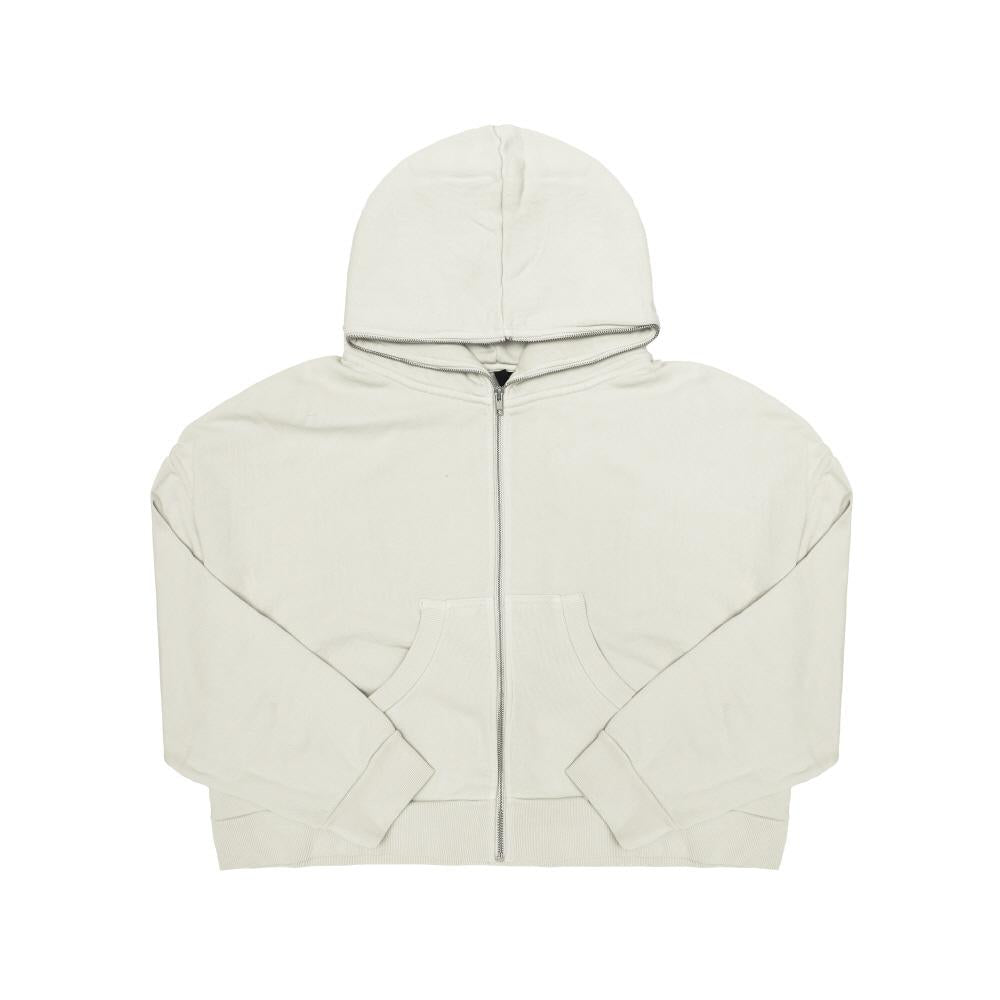Entire Studios ETERNAL Unisex Zip-Up Hoodie ES2202RI
