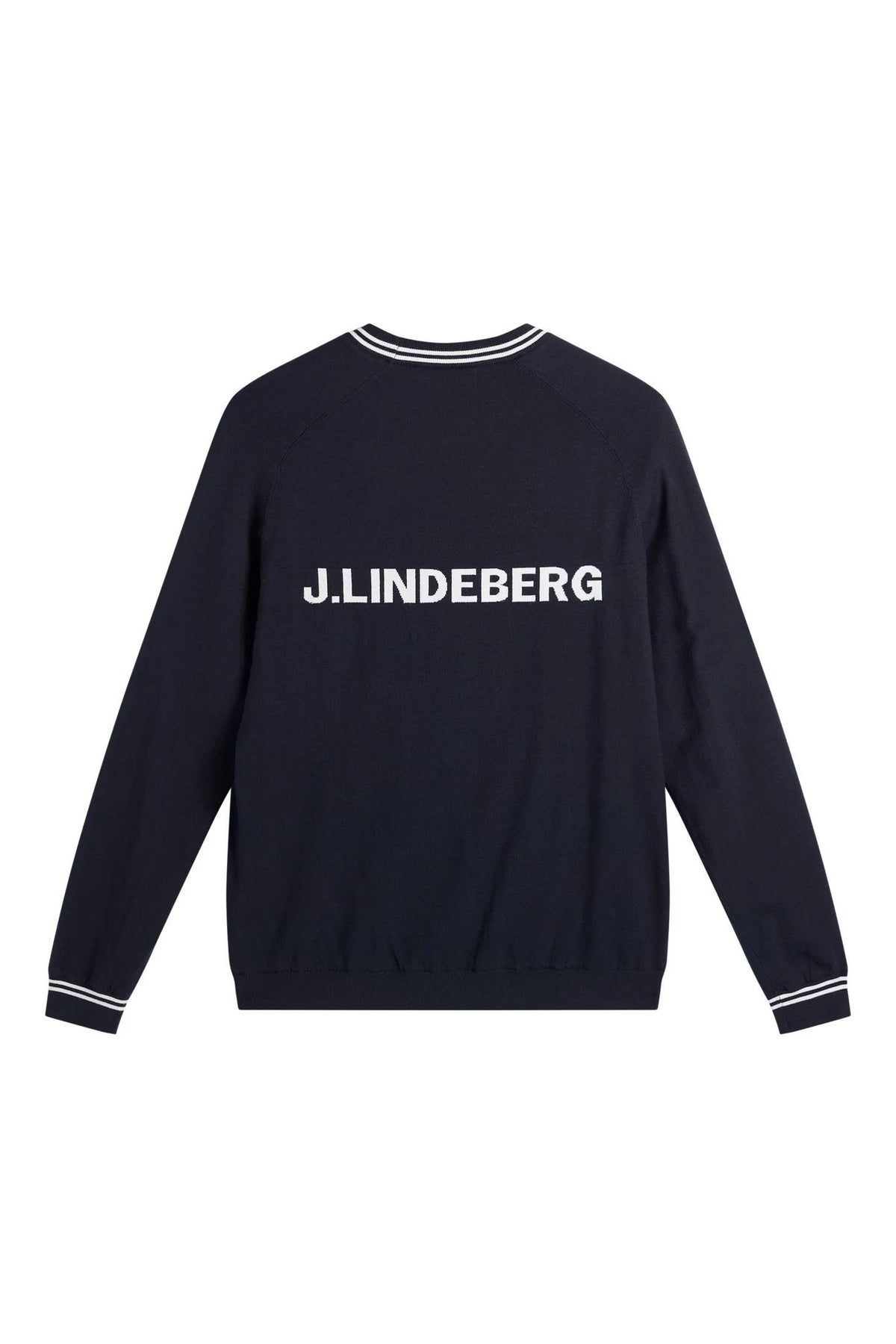 J LINDEBERG 127425055