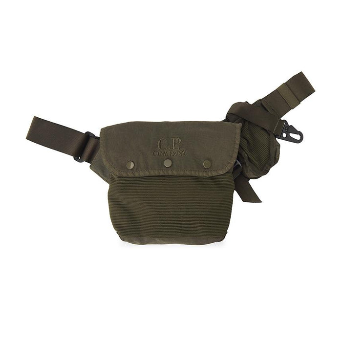 CP Company Men’s Hip Pack 20CMAC044A 110540M 683