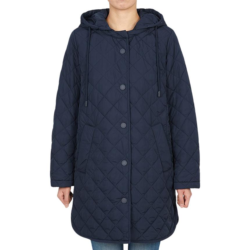 Max Mara ERIO Quilted Jacket